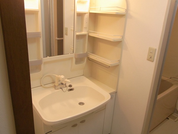 Washroom