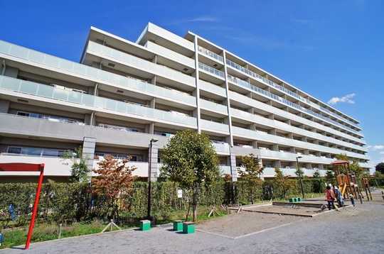 Local appearance photo