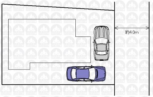 Compartment figure. 34,800,000 yen, 3LDK, Land area 95.65 sq m , Building area 75.96 sq m
