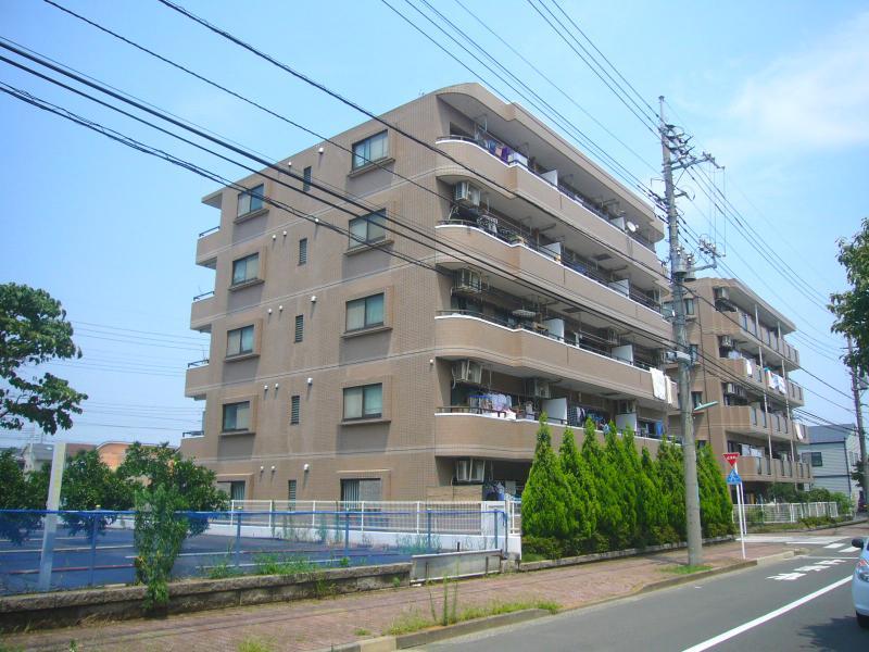 Local appearance photo. Local (July 2013) Shooting