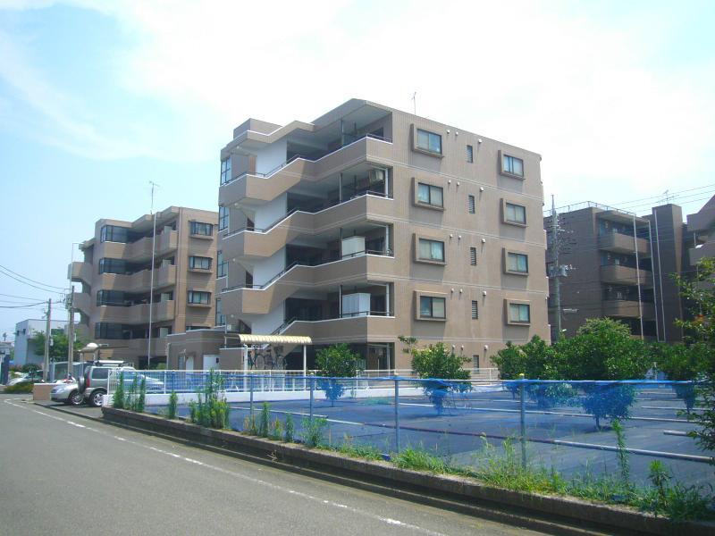 Local appearance photo. Local (July 2013) Shooting