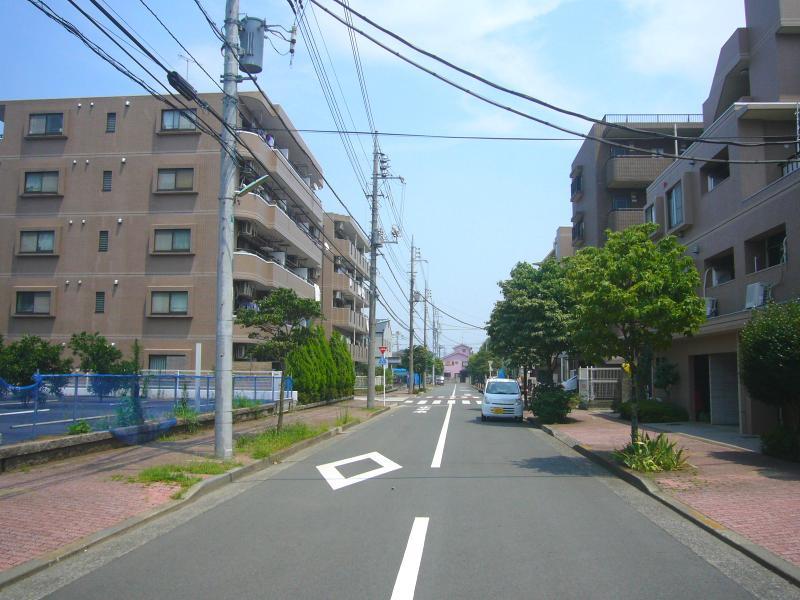 Other. Local (July 2013) Shooting