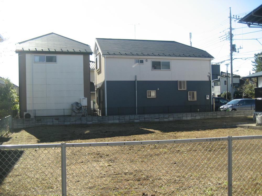 Local land photo. Local (11 May 2013) Shooting