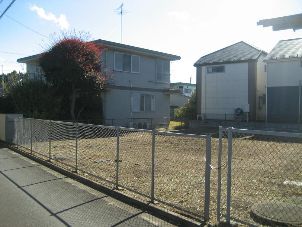 Local land photo. Local (11 May 2013) Shooting