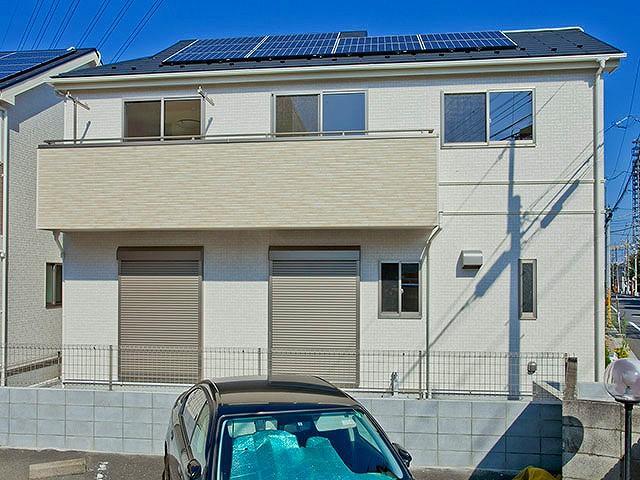 Local appearance photo. Local (10 May 2013) Shooting