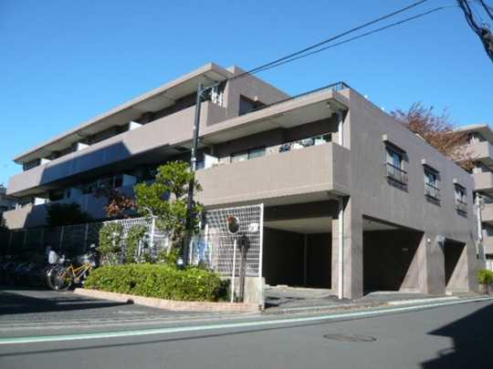 Local appearance photo. Appearance 1