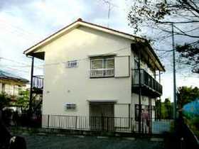 Building appearance