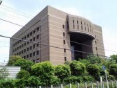 Government office. Deng 790m to City Hall (government office)