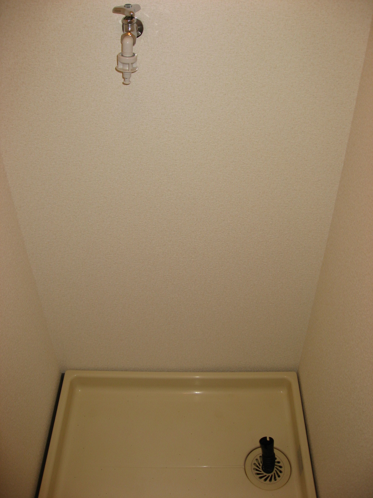 Other Equipment. Washing machine in the room!