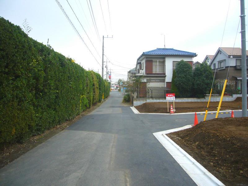 Other local. Local (11 May 2013) Shooting