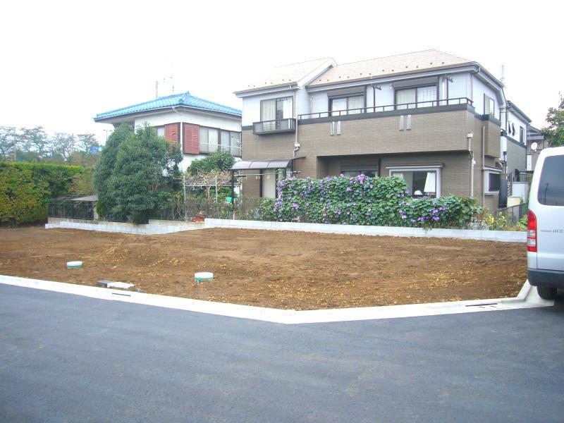 Local land photo. Local (11 May 2013) Shooting