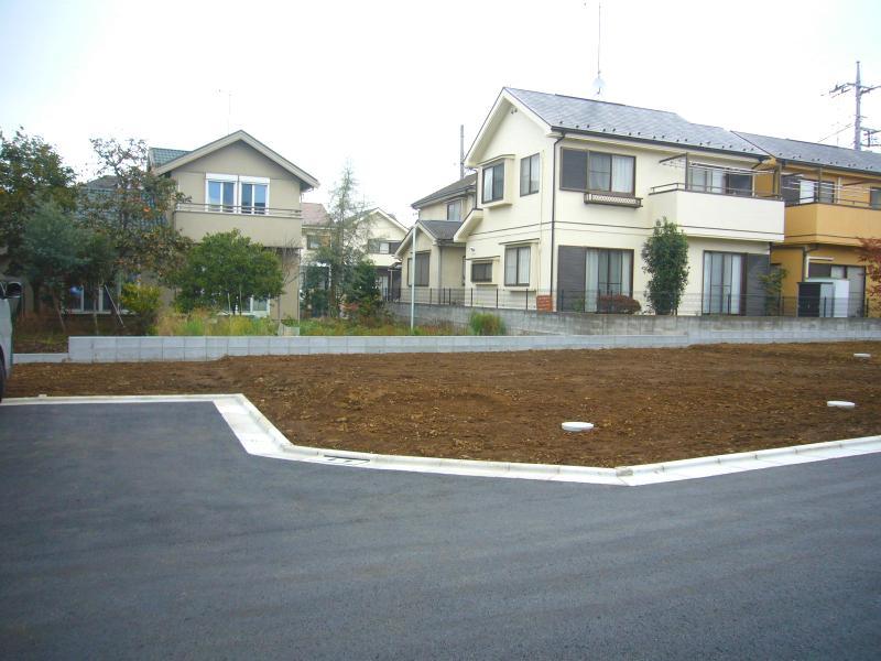 Local land photo. Local (11 May 2013) Shooting