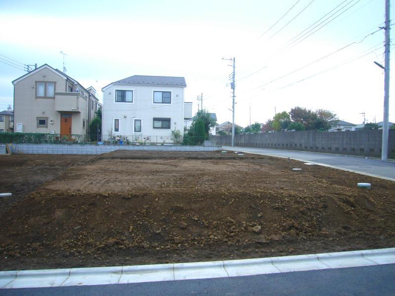 Local land photo. Local (11 May 2013) Shooting