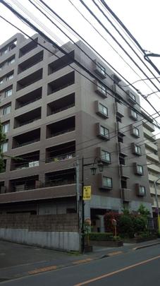 Local appearance photo. appearance