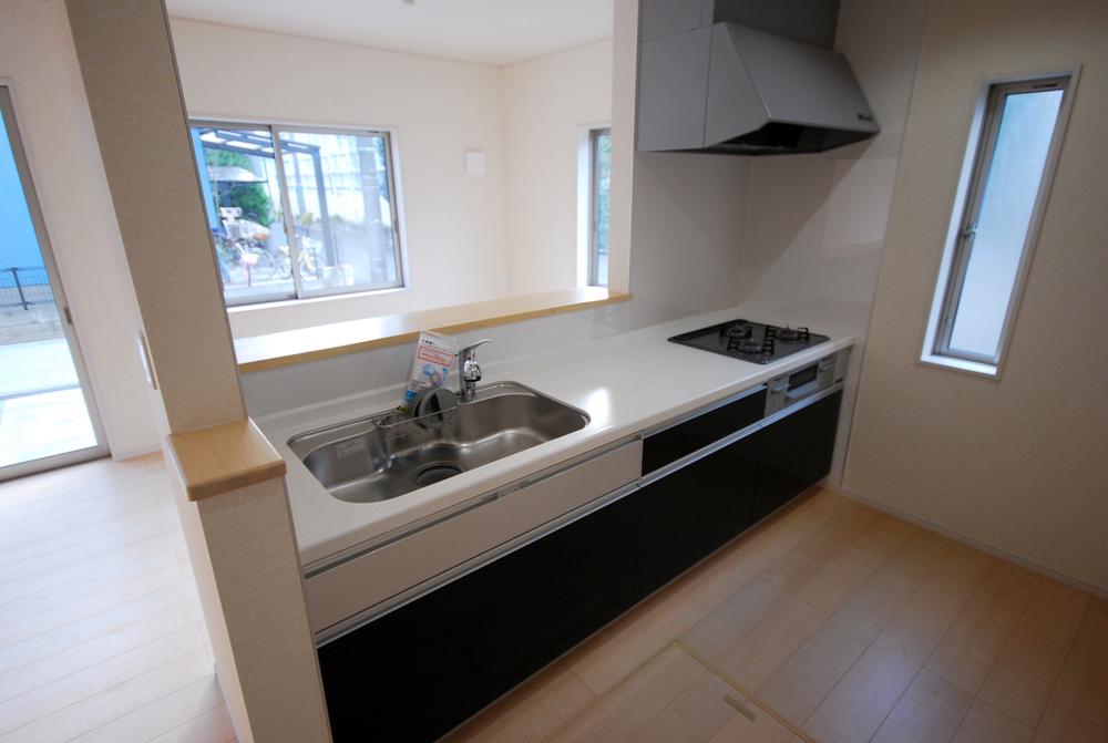 Kitchen. Local Photos