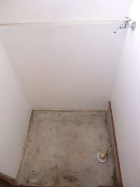 Other Equipment. Laundry Area is room