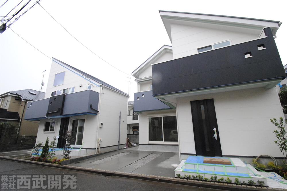 Local appearance photo. Local (11 May 2013) Shooting A Building