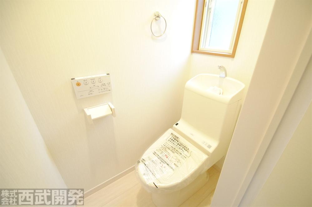 Other Equipment. B Building ◆ 1st floor ・ Second floor Washlet