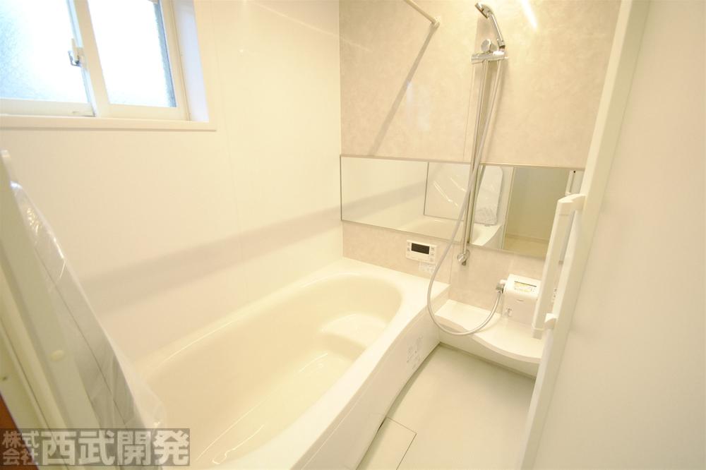 Other Equipment. B Building Hitotsubo ・ Window barrier-free type ventilation drying with machine bathroom