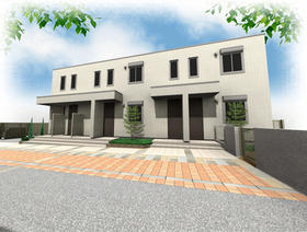 Building appearance