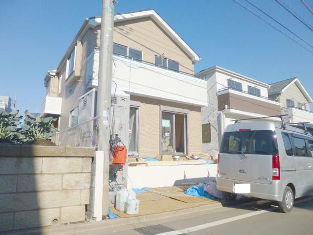 Local appearance photo. 1 Building Exterior Photos