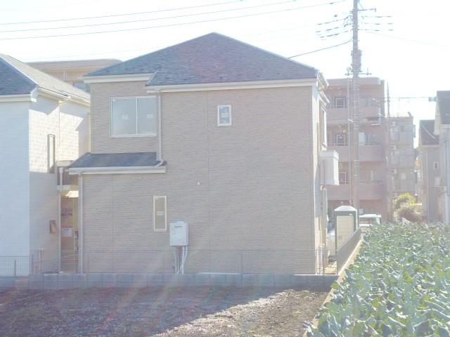 Local appearance photo. 1 Building Exterior Photos