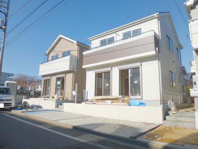 Local appearance photo. Exterior Photos
