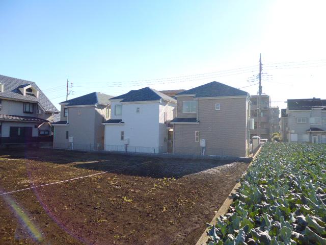 Local appearance photo. Exterior Photos