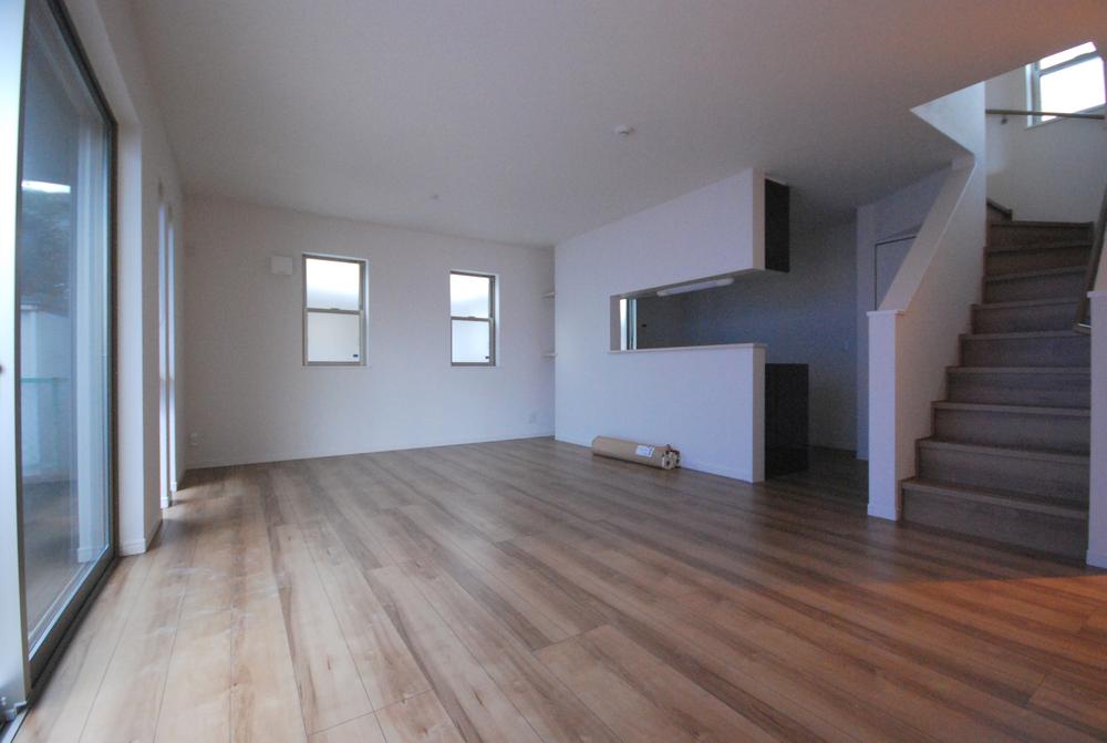 Living. Indoor shooting