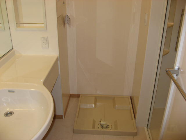Other Equipment. Is Indoor Laundry Area!