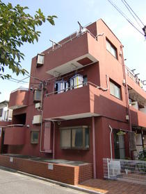 Building appearance