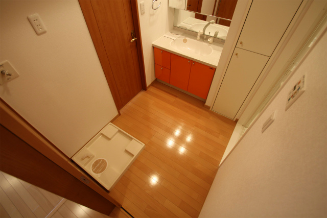 Washroom