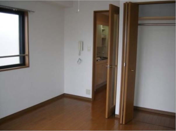 Living and room.  ☆ Inverted type ☆