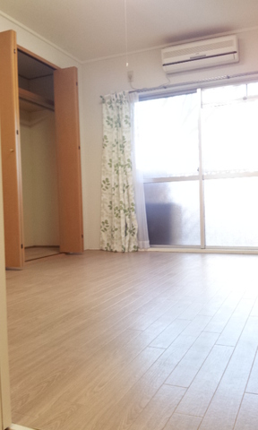 Living and room. Living