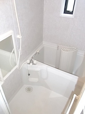 Bath. bus ・ Restroom