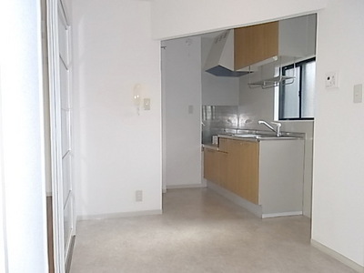 Living and room. DK6 Pledge