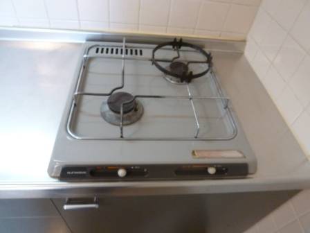 Other. Happy 2 lot gas stoves