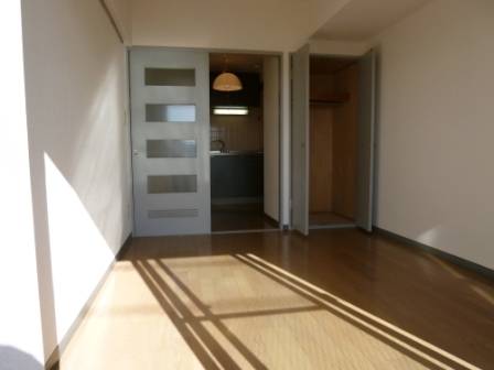 Other. Room viewed from the veranda