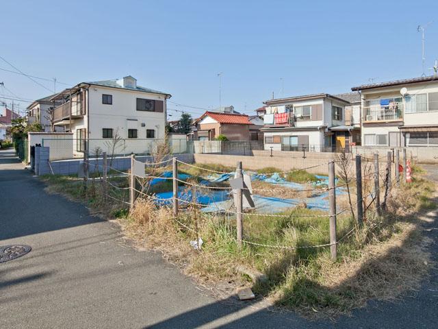 Local land photo. Local Photos