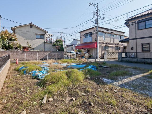 Local land photo. Local Photos