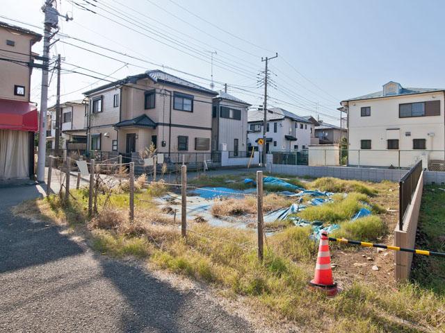 Local land photo. Local Photos