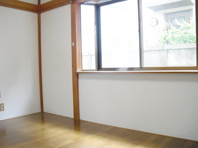 Living and room. room