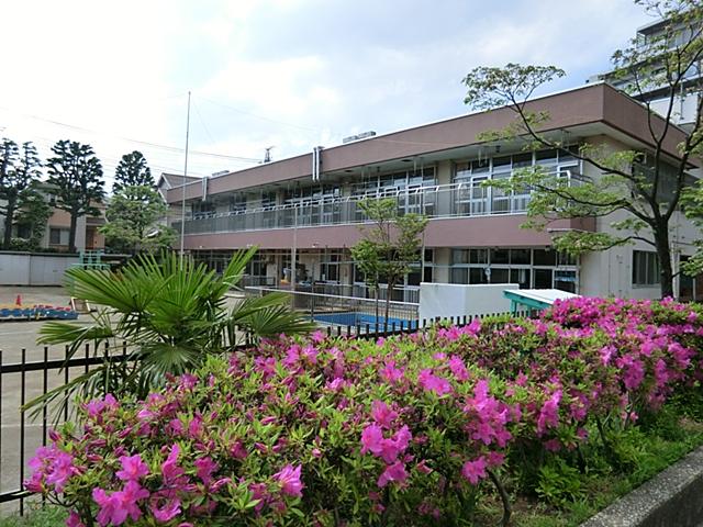 kindergarten ・ Nursery. 149m to Musashino Municipal Sakuradai nursery