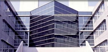 Junior high school. 1232m to Musashino Higashi Gakuen Musashino Higashi Junior High School