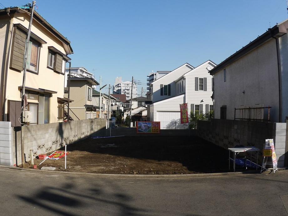 Local appearance photo