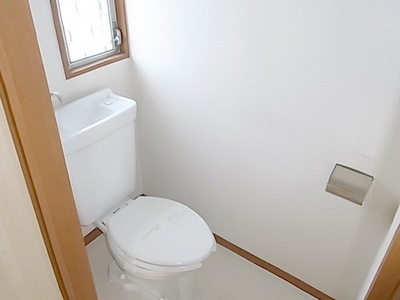 Toilet. bus ・ Restroom