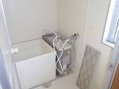 Bath. bus ・ Restroom