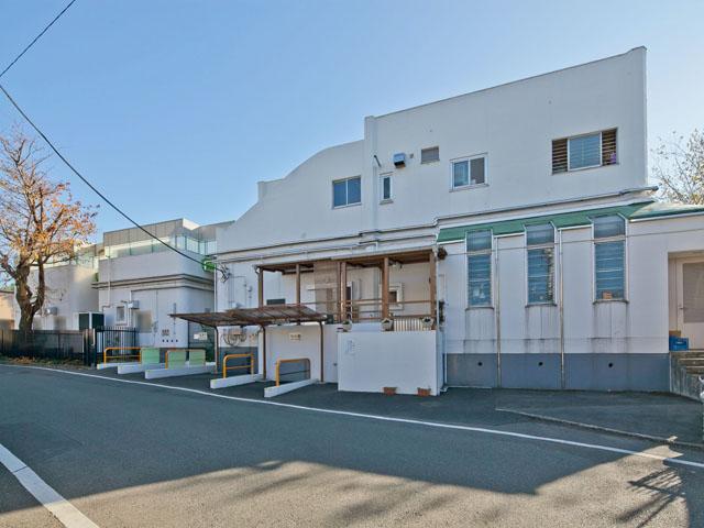 kindergarten ・ Nursery. Wakatake to nursery school 480m