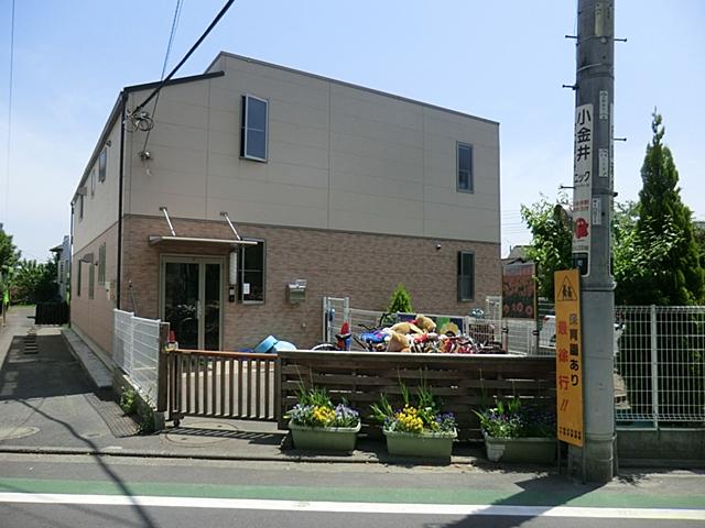 kindergarten ・ Nursery. 440m to Sunflower nursery school