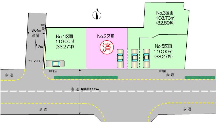 Other. Compartment figure